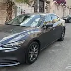 مازدا 6 ( 2020 )
