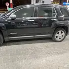 جي ام سي تيرين 2013 مستخدم اول من الوكالة عداد 213 نظيف جدا