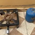 غاز