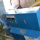 مكينة اعلاف تكعيب للحيونات
