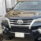 فورتشنر للبيع