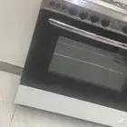 فرن اخو الجديد استعمال نظيف