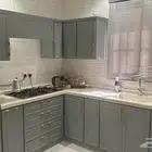 مطبخ تفصيل للبيع