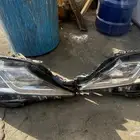 شمعات كامري