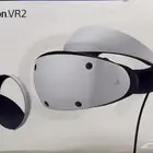 PlayStation VR2 بحالة ممتازة