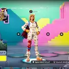 حساب فورت
