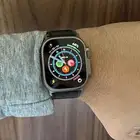 Apple Watch Ultra 2   ساعة ابل ألترا 2 تيتانيوم