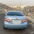 كامري كامري للبيع بدي مرشوش على نظافه