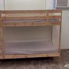 سرير إيكيا طابقين