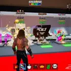 حيوانات ماب السرقه فورت نايت للبيع