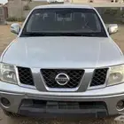 Nissan Navara SE 2010 used for sale Manual Gasoline