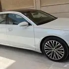 اودي A8 موديل 2018