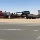 معدات اسفلت ولوبد