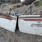 ابواب ونيت تويوتا 77 و 78 اصلي