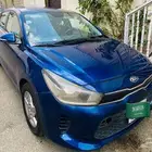 Kia Rio 2018 Automatic