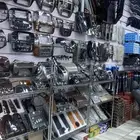 زينة سيارات