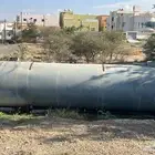 تانكي 14طن للبيع فيه بعض الحمات للبيع