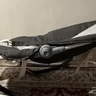 هز ازة أطفال بحالة ممتازة