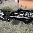 لكزس es2016 2017