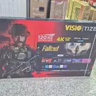 افضل أنواع التلفزيونات الذكيه