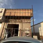 أسمنت بورد