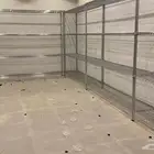 ارفف كروم رفوف كروم