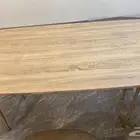 طالوله طعام مع 5 كراسي