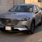 MAZDA Cx9 2020