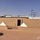 استراحه. للايجار اليومي على طريقه جبه. تحديد صبيحيه.