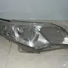 غطاء شمعه وعدسه كامري 2012 - 2015