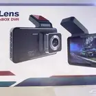 داش كام Dual Lens 1080 Hd تدعم لغة العربية