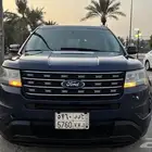 فورد اكسبلورر 2016 نظيف