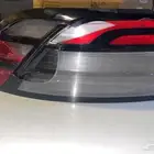 سطب خلفي يسار هوندا اكورد وكاله قزازاته مكسوره
