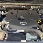 هايلكس دفرنسين موديل 2021ديزل