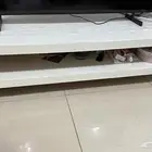 طاولة تلفاز ايكيا