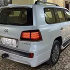 لكزس 2010 وكاله