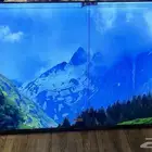 شاشة 4k
