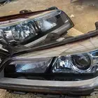 شمعات جينسس