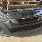 وجهيه ايسوزو ديماكس 2019