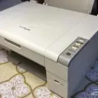 طابعة -Printer Lexmark 2400 series
