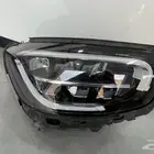 نور مرسديس GLC من 2015 2022