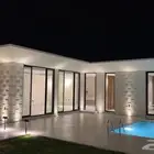 شالية فآخر للبيع جديد