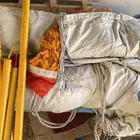 خيمة باكستانية 3 طبقات