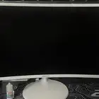 شاشة سامسونج كمبيوتر