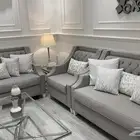 كنب مجلس يكفي مساحة 4.5 في 3.5 وأصغر تفصيل