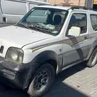سياره جمني سزوكي2008