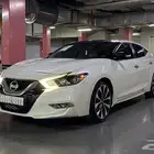 MAXIMA 2016 SR