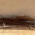حديد لبيع