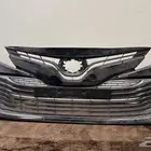 صدام كامري من 2019