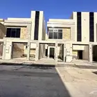 دور علوي مع شقه حي العوالي
